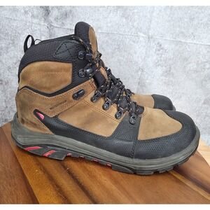 Red Wing tradesman #3519
